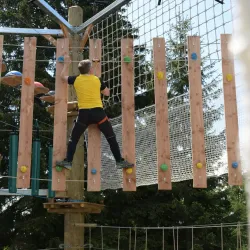 Cerkno Outdoor Adventure Park - Cerkno