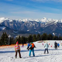 Cerkno Ski Resort - Cerkno