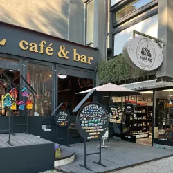 Local Artisan Shops - Cerkno