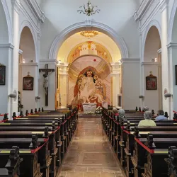 Church of St. Peter - Crnomelj