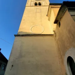 Church of St. Peter - Crnomelj