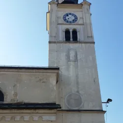 Church of St. Peter - Crnomelj