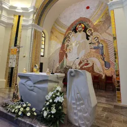 Church of St. Peter - Crnomelj