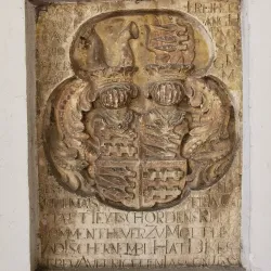 Church of St. Peter - Crnomelj