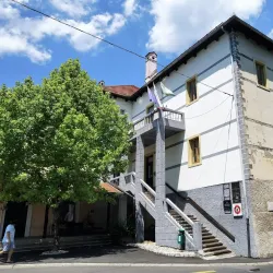 Crnomelj Castle - Crnomelj