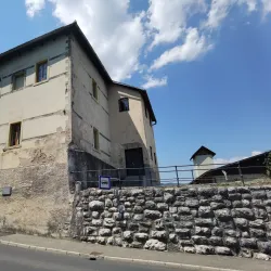 Crnomelj Castle - Crnomelj