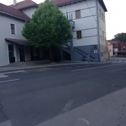 Crnomelj Castle - Crnomelj