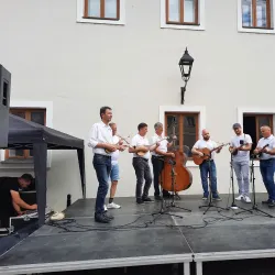 Crnomelj Castle - Crnomelj