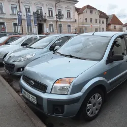 Crnomelj Castle - Crnomelj