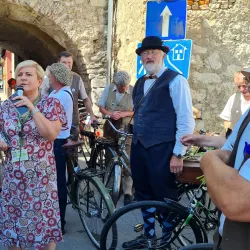 Crnomelj Castle - Crnomelj