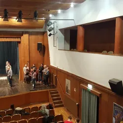 Crnomelj Cultural Center - Crnomelj