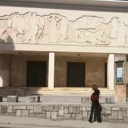 Crnomelj Cultural Center - Crnomelj