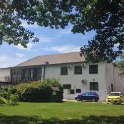 Crnomelj Cultural Center - Crnomelj