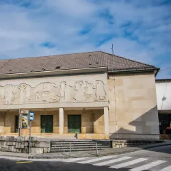 Crnomelj Cultural Center - Crnomelj