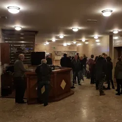 Crnomelj Cultural Center - Crnomelj