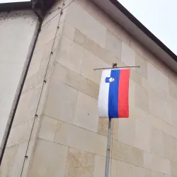 Crnomelj Cultural Center - Crnomelj