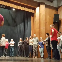 Crnomelj Cultural Center - Crnomelj