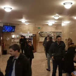 Crnomelj Cultural Center - Crnomelj