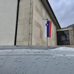 Crnomelj Cultural Center - Crnomelj