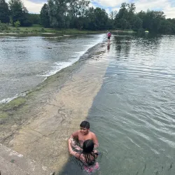 Kolpa River Trail - Crnomelj