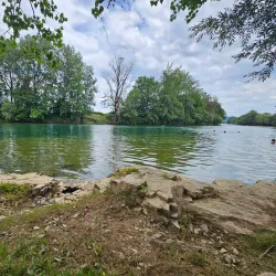 Kolpa River Trail - Crnomelj