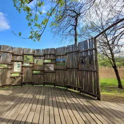 Krajinski Park Lahinja - Crnomelj