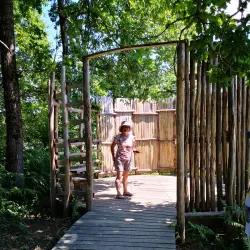 Krajinski Park Lahinja - Crnomelj