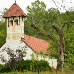 Krajinski Park Lahinja - Crnomelj