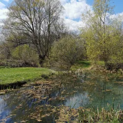 Krajinski Park Lahinja - Crnomelj