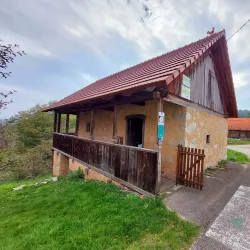 Krajinski Park Lahinja - Crnomelj