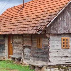 Krajinski Park Lahinja - Crnomelj