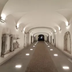 Town Square (Trg Osvobodilne Fronte) - Crnomelj