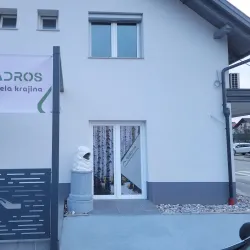 Traditional Bela Krajina Houses - Crnomelj