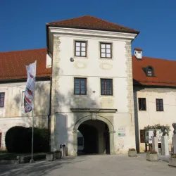 White Carniola Museum (Muzej Bele Krajine) - Crnomelj
