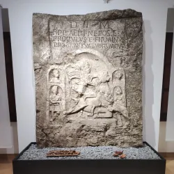 White Carniola Museum (Muzej Bele Krajine) - Crnomelj