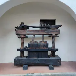 White Carniola Museum (Muzej Bele Krajine) - Crnomelj