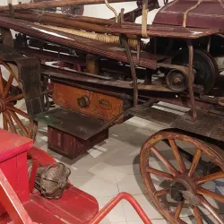 White Carniola Museum (Muzej Bele Krajine) - Crnomelj