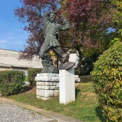 White Carniola Museum (Muzej Bele Krajine) - Crnomelj