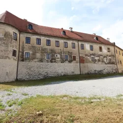 White Carniola Museum (Muzej Bele Krajine) - Crnomelj