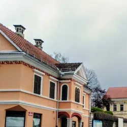 White Carniola Museum (Muzej Bele Krajine) - Crnomelj