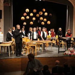 Domžale Cultural Center - Domzale