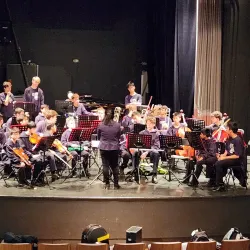 Domžale Cultural Center - Domzale