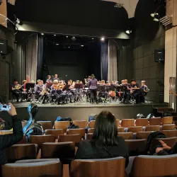 Domžale Cultural Center - Domzale