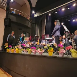 Domžale Cultural Center - Domzale