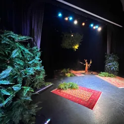 Domžale Cultural Center - Domzale