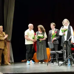 Domžale Cultural Center - Domzale