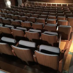 Domžale Cultural Center - Domzale