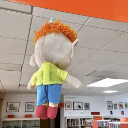 Domžale Library - Domzale