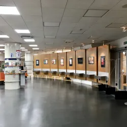 Domžale Library - Domzale