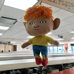 Domžale Library - Domzale